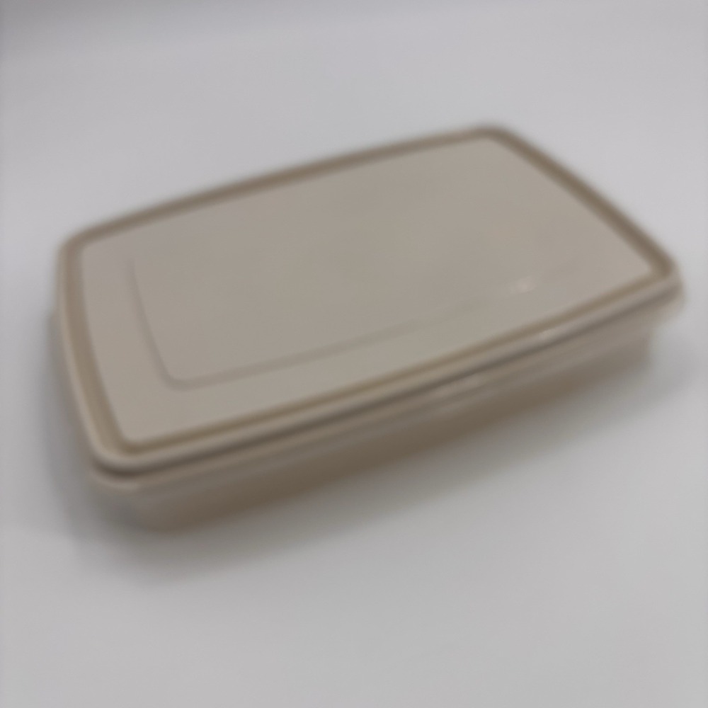VINTAGE RUBBERMAID‎ SERVIN' SAVER DEVILED EGG CONTAINER W/LID 20 CAPACITY